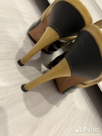 Туфли женские 38 размер