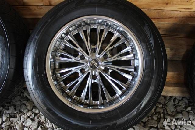 Nitto NT420S 235/65 R18