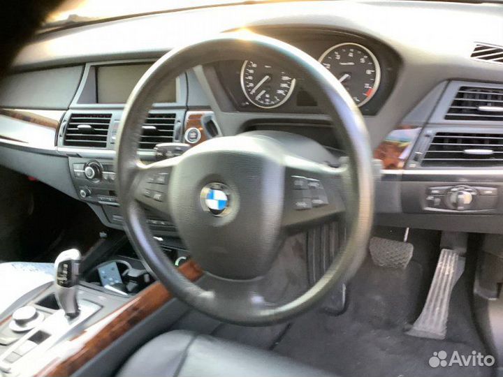 Авто на разбор Bmw X5 E70 N52B30 2007
