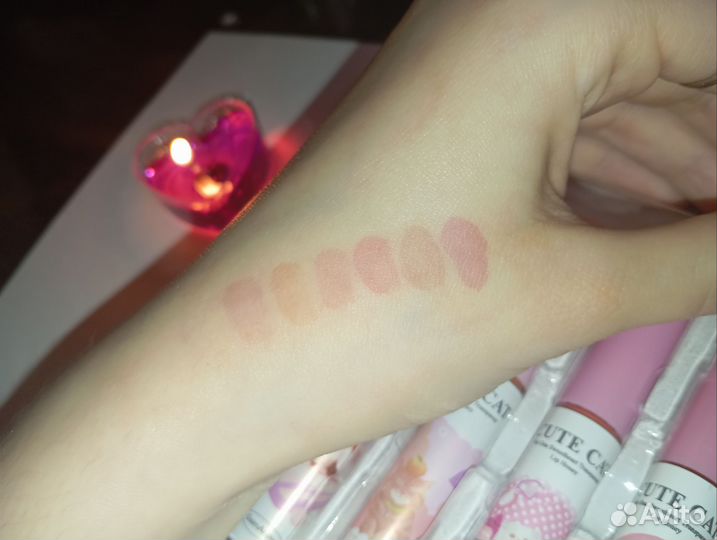 Подарочный набор для девушки/женщины