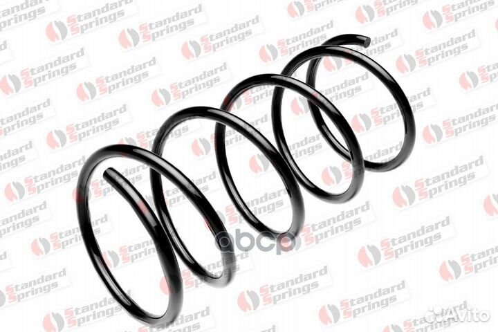 Пружина ходовой части перед ST133001F Stand