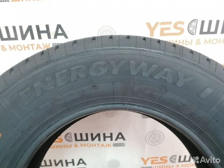 Wideway Energyway I 235/65 R16C 113R