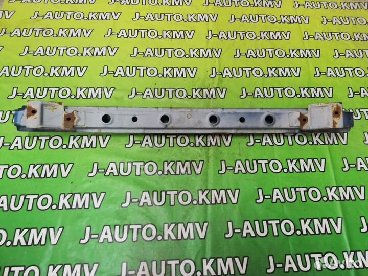 Усилитель переднего бампера Mitsubishi Lancer