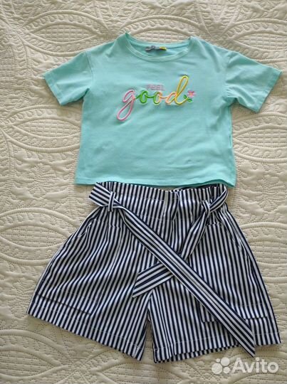 Вещи на девочку 10 лет