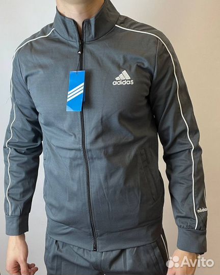 Спортивные костюмы Adidas стильные