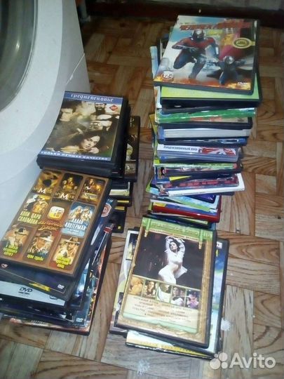 Компьютерные игры диски
