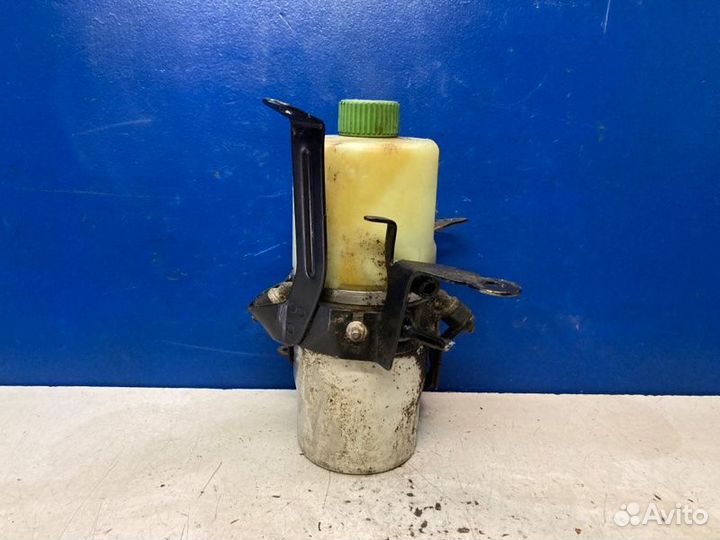 Эгур, электрогидроусилитель руля Skoda Fabia 2