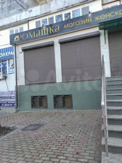 Свободного назначения, 100 м²