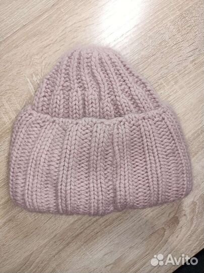 Шапка женская