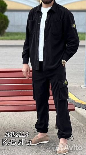 Костюм двойка мужской пиджак