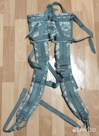 Рюкзак армии США Molle II large