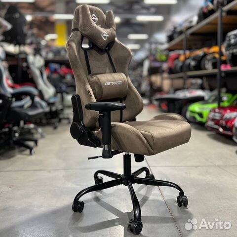 Кресло офисное