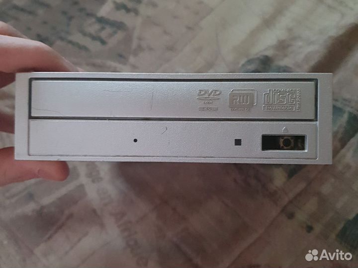 Дисковод Sony