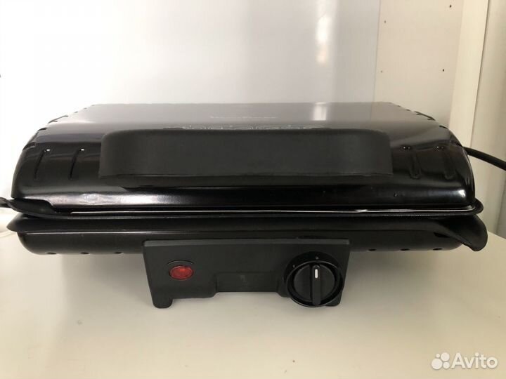 Электрогриль Moulinex Minute grill 6670s1