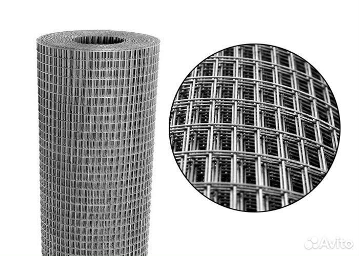 Сетка для клеток.(кролики,птица)