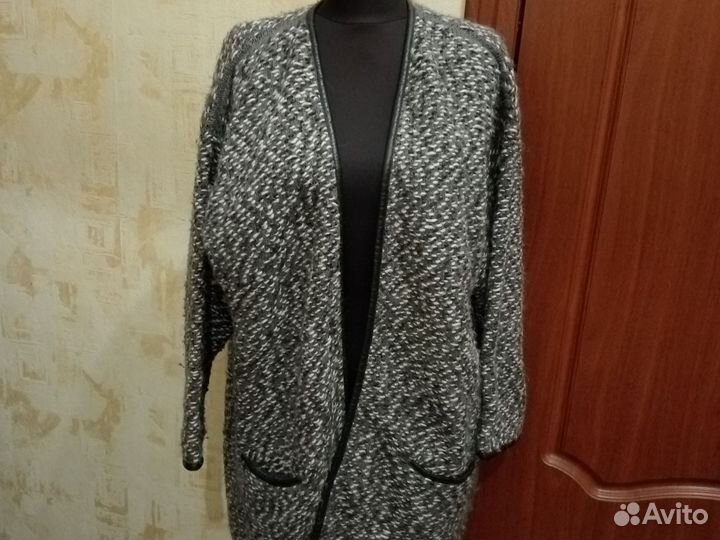 Кардиган женский Massimo Dutti