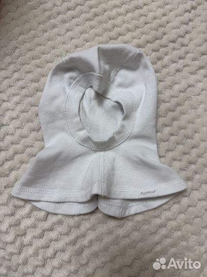 Шапка зимняя Журавлик 42-44