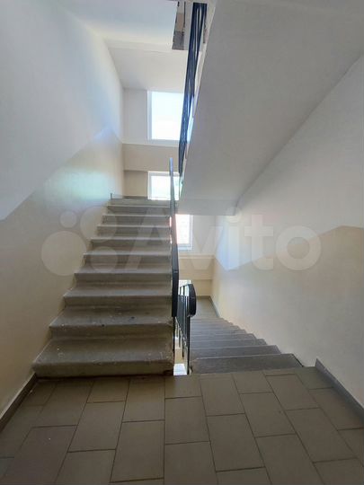 3-к. квартира, 81 м², 6/7 эт.