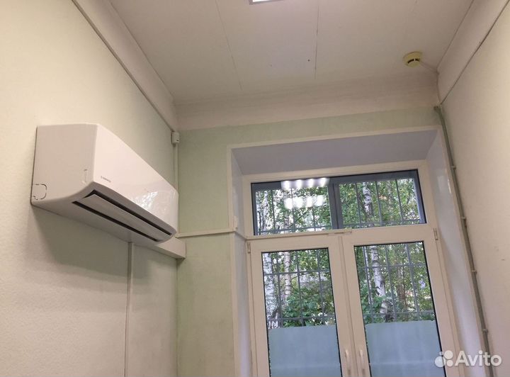 Кондиционеры. Сплит Системы. Монтаж. Гарантия