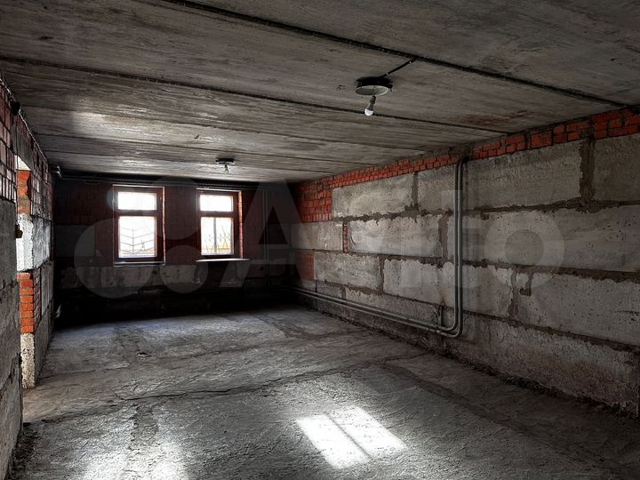Нежилое помещение свободного назначения, 140 м²