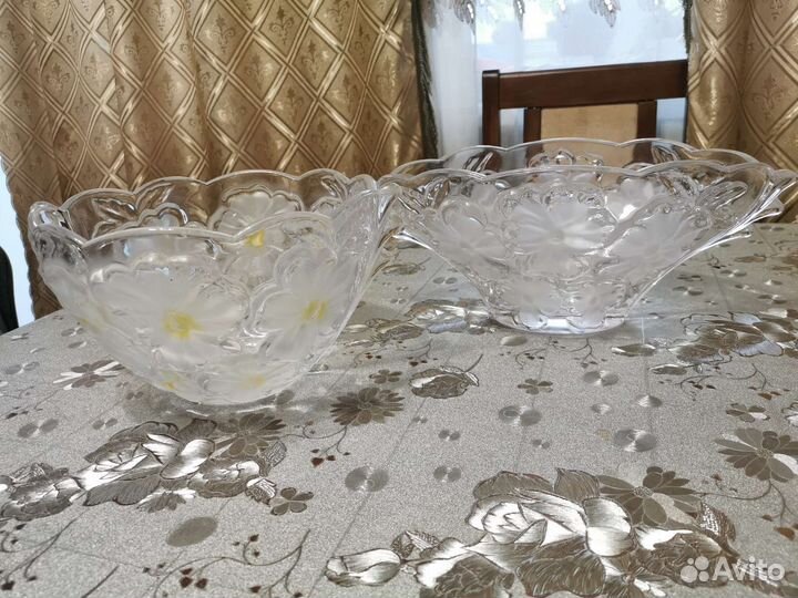 Ваза для фруктов