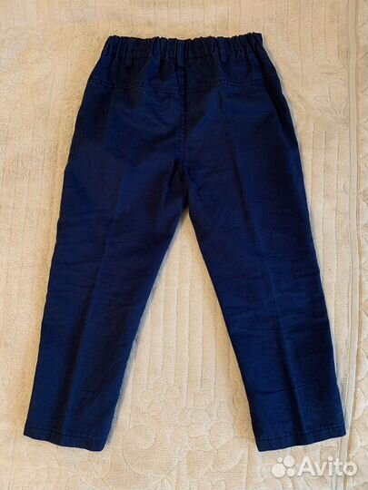 Школьный костюм 104