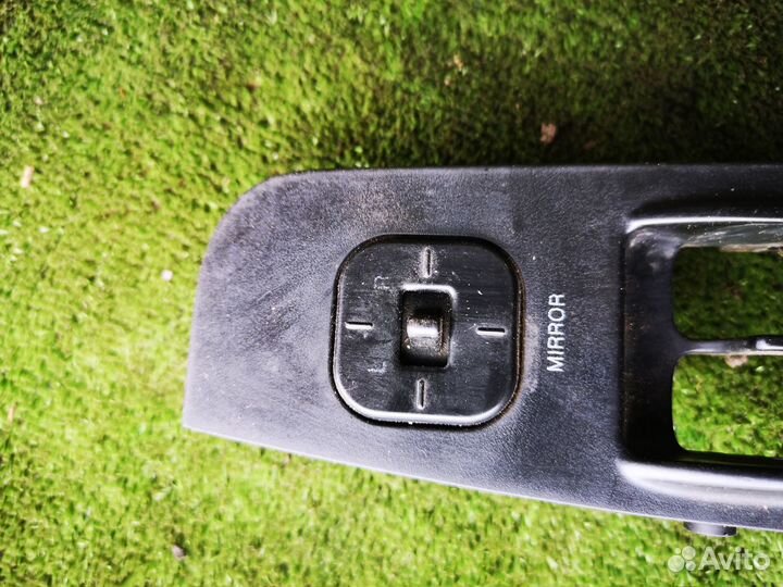 Блок управления зеркалами для Hyundai Sonata 01-12