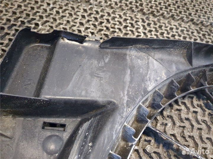 Вентилятор радиатора Chrysler Pacifica, 2017