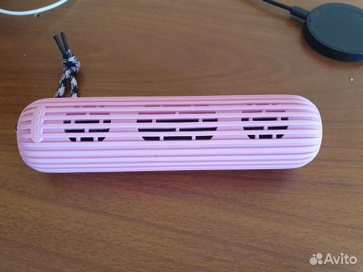 Колонка Microlab D21