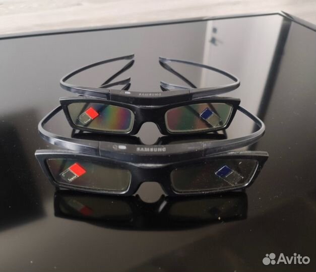3Д очки Самсунг оригинал