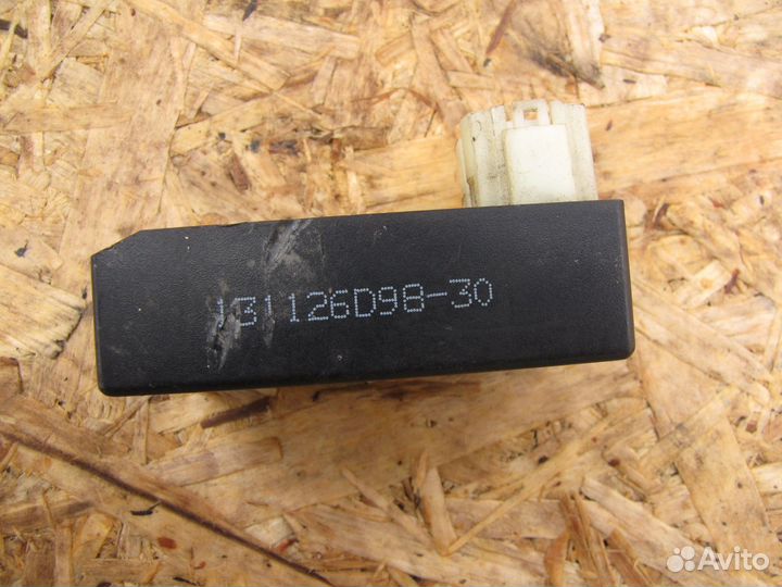 Коммутатор Irbis Z1