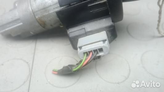 Замок зажигания opel vivaro (4OK10J101)