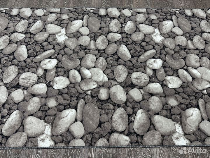 Ковровое покрытие принт 1.5м