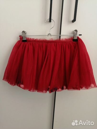 Платья для девочки Mothercare и др. 2 - 3 года