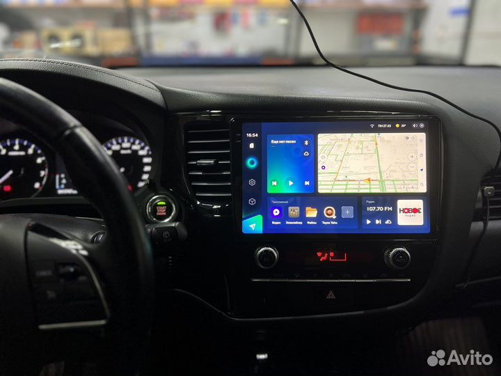 Андройд магнитолы на все авто