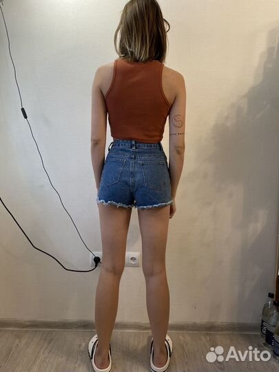Шорты