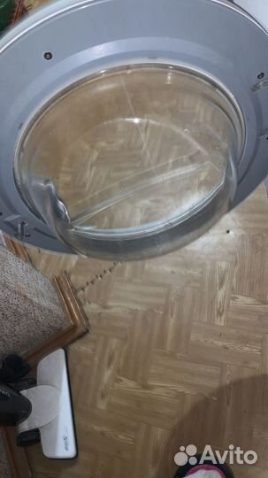 Стиральная машина lg