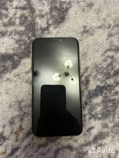 iPhone X, 64 ГБ