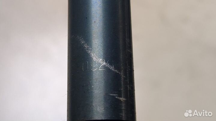 Форсунка топливная Nissan Almera N16, 2001