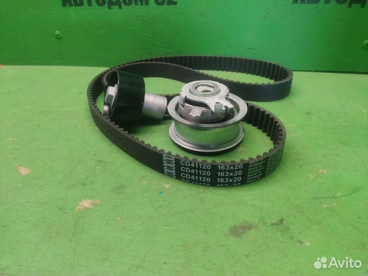 Комплект грм VAG