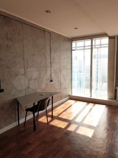 Офис, 28.7 м²