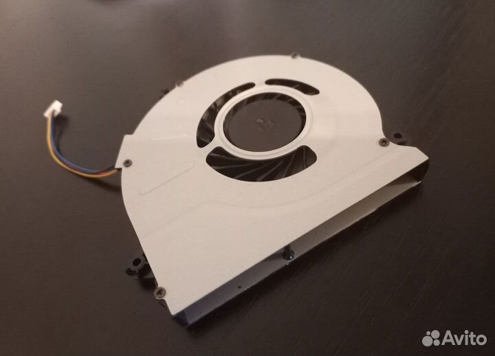 Кулер/вентилятор для Ноутбука