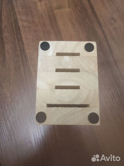 Набор ножей для сыра