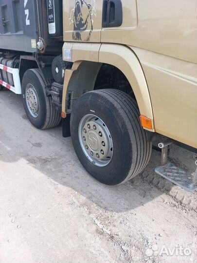 Shacman (Shaanxi) X3000, 2022