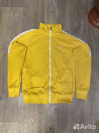 Олимпийка nike