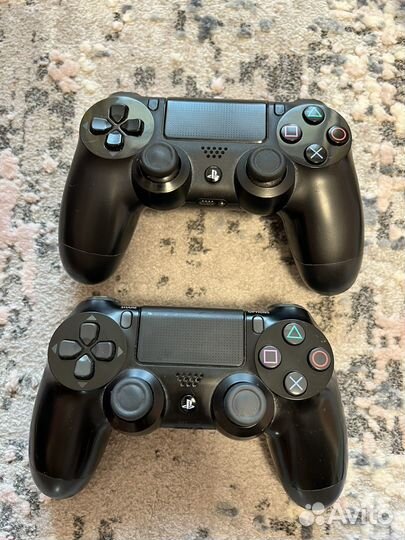 Sony PS4 500 Gb