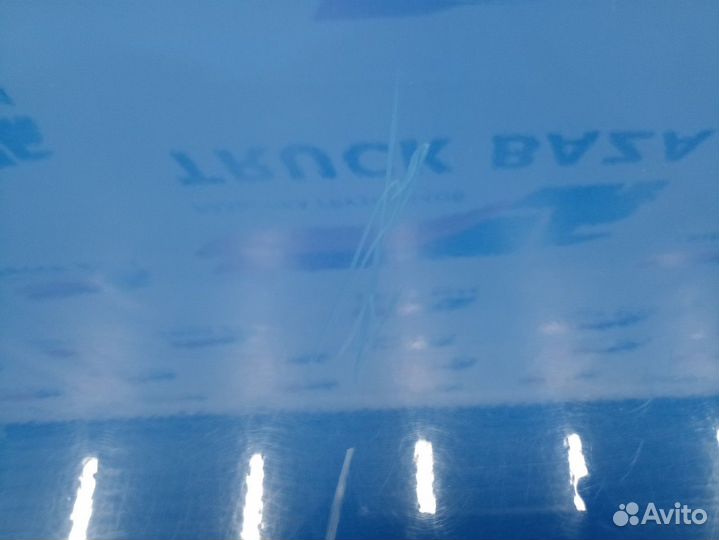 1311495 Крышка инструментального ящика