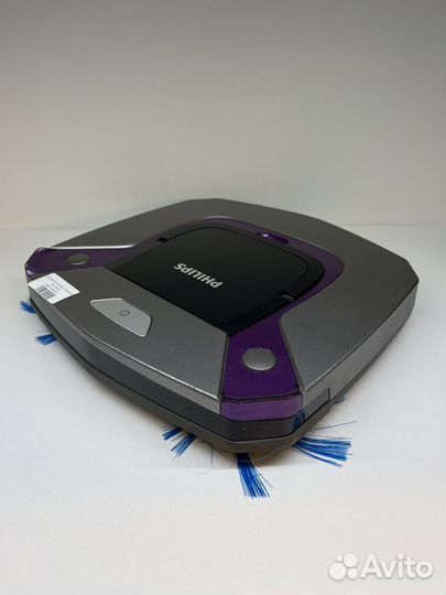 Робот пылесос Philips SmartPro Easy (2341со)