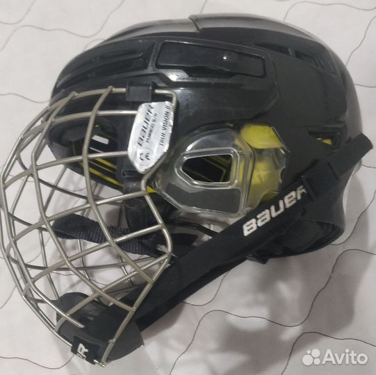 Хоккейная форма для детей