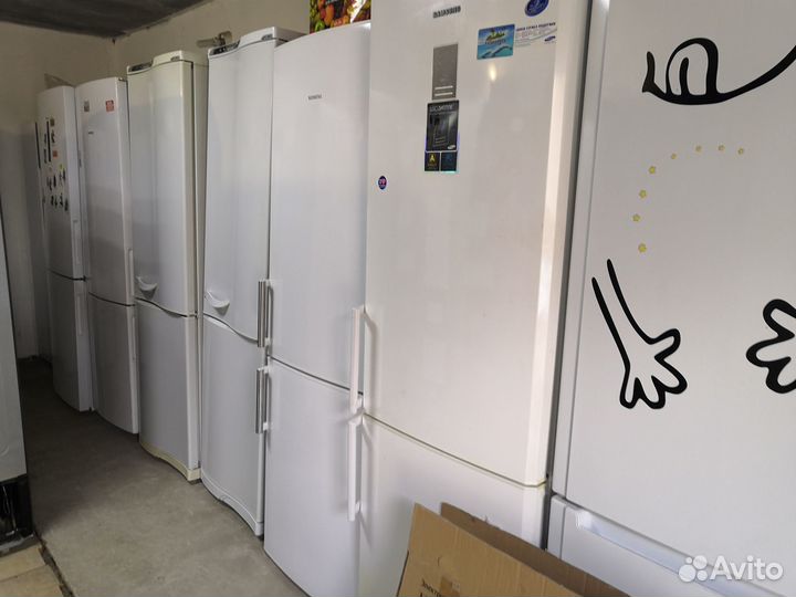 Холодильник Самсунг LG Атлант Вирпул Шиваки